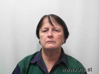 Deborah Kay Foster Mugshot