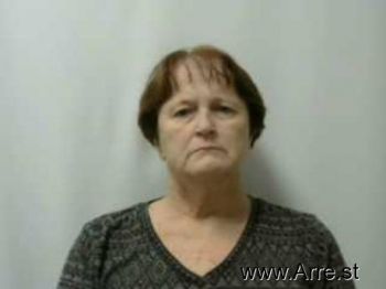 Deborah Kay Foster Mugshot