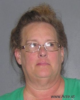 Deborah  Fowler Mugshot