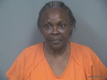 Deborah  Glass Mugshot