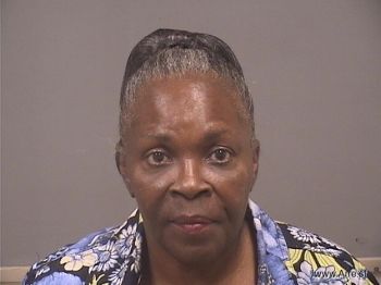 Deborah Denise Glass Mugshot