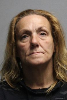 Deborah Lynn Grubb Mugshot