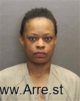 Deborah D Harris Mugshot