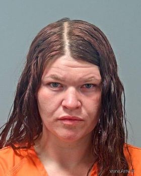 Deborah M Inman Mugshot