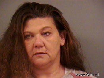 Deborah Ann Jenkins Mugshot