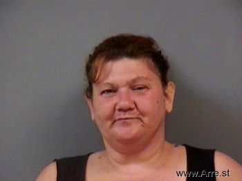 Deborah Ann Jenkins Mugshot