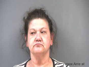 Deborah Ann Jenkins Mugshot