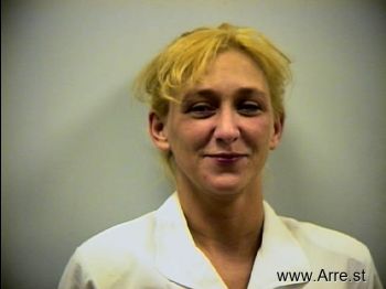 Deborah L Jones Mugshot