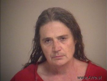 Deborah Jean Mackay Mugshot