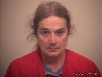 Deborah Jean Mackay Mugshot