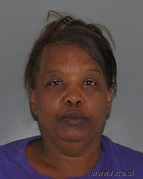 Deborah  Smith Mugshot