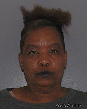 Deborah  Smith Mugshot