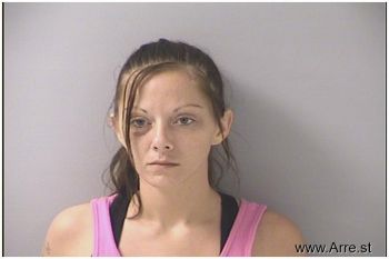 Deborah Sue Smith Mugshot