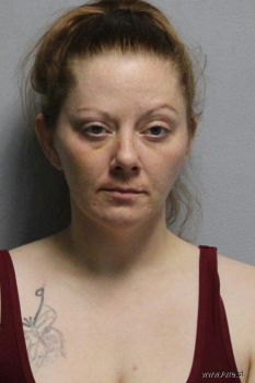 Deborah Sue Smith Mugshot