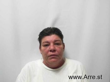 Deborah Kay Wood Mugshot