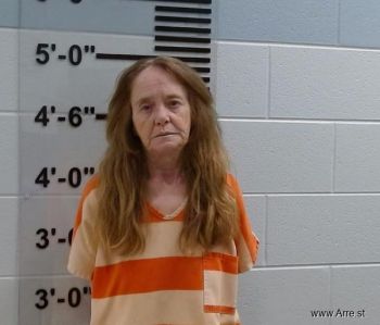 Debra Sue Blair Mugshot