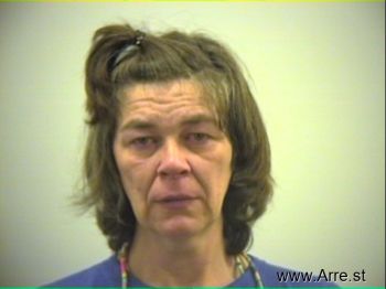 Debra  Blair Mugshot