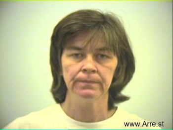 Debra  Blair Mugshot