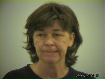 Debra  Blair Mugshot