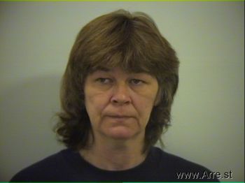 Debra  Blair Mugshot