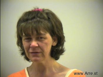 Debra  Blair Mugshot