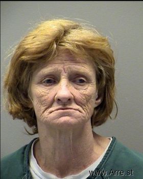 Debra K Comer Mugshot