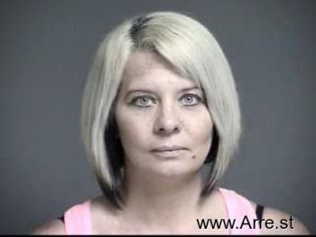 Debra Lynn Evans Mugshot