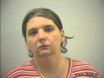 Debra Sue Hardy Mugshot