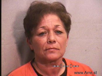 Debra Kay King Mugshot