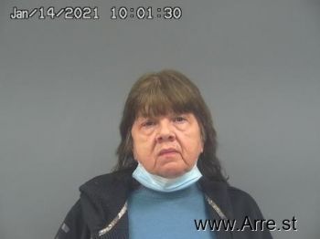 Debra Jean Moore Mugshot