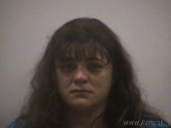 Debra S Smith Mugshot