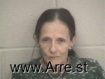 Debra Lynn Wells Mugshot