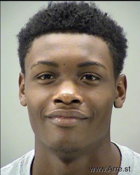 Debraun Kesean Robinson Mugshot