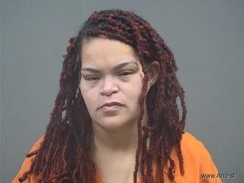 Deena Lajuan Rivers-stewart Mugshot