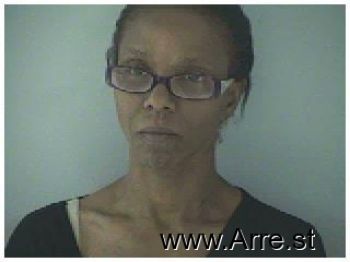 Deidra Loraine Snell Mugshot