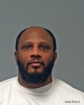 Deion V Crawford Mugshot