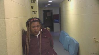 Deja D Campbell Mugshot