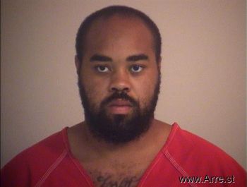 Dejon Alsweet Dunning Mugshot