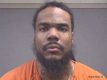 Dejuan V Brown Mugshot