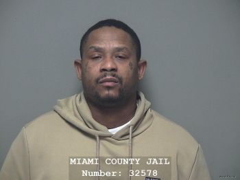 Dejuan L Scott Mugshot