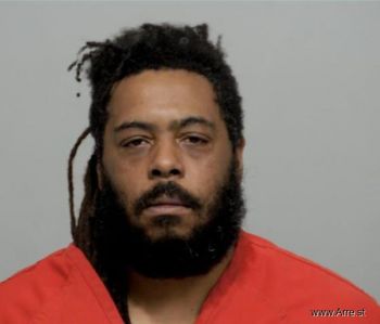 Dejuan Maurice Sharp Mugshot