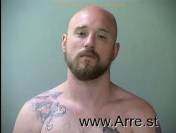 Del Edward Jr Hetrick Mugshot