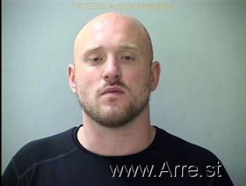 Del Edward Jr Hetrick Mugshot