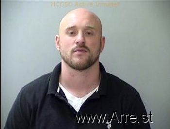 Del Edward Jr Hetrick Mugshot