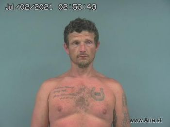 Delbert Lee Wallace Mugshot