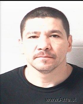 Delino Santaigo Tapia Mugshot