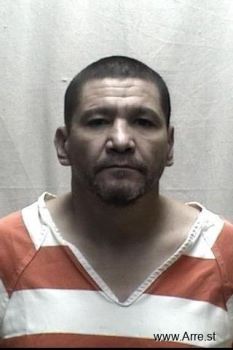 Delino Santiago Tapia Mugshot