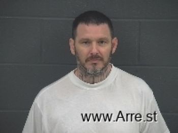 Delno Lee Tidd Mugshot