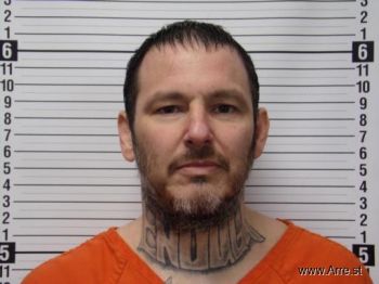 Delno Lee Tidd Mugshot