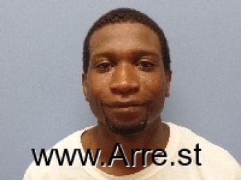 Delon Ladarryl Hinton Mugshot